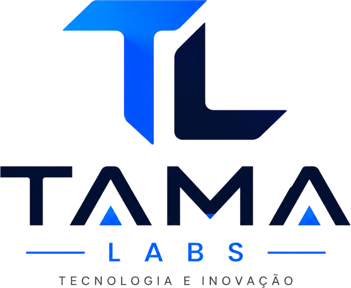 TAMA Labs — Tecnologia e Inovação